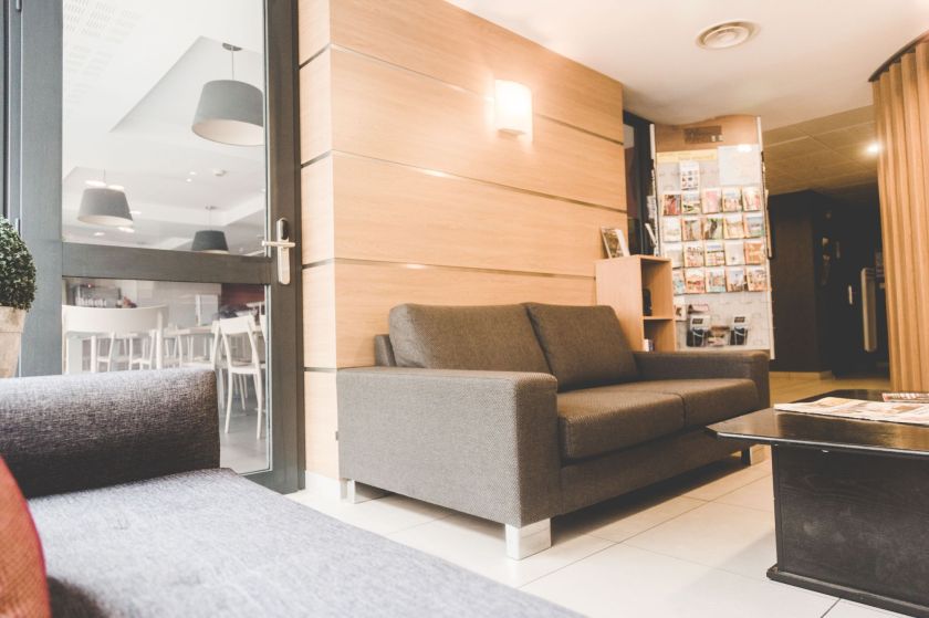 appart'hotel quimper