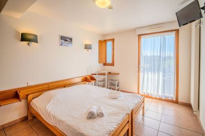 Chambre parental