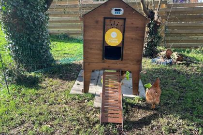 Camping Le Domaine de Mesqueau