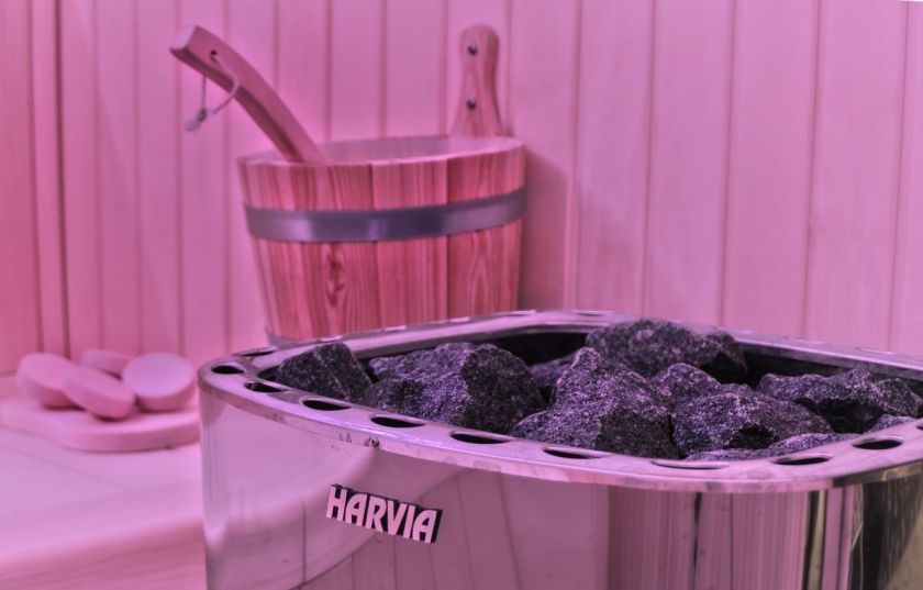 Camping L'Océan*****