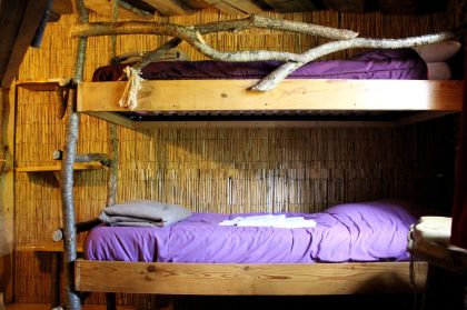 Maison des Farfadets