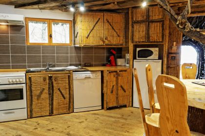 Maison des Farfadets